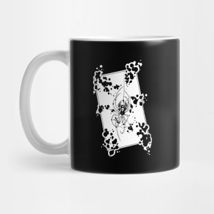 Spider 42 Mug